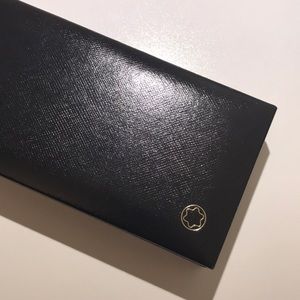 Montblanc Pen Box